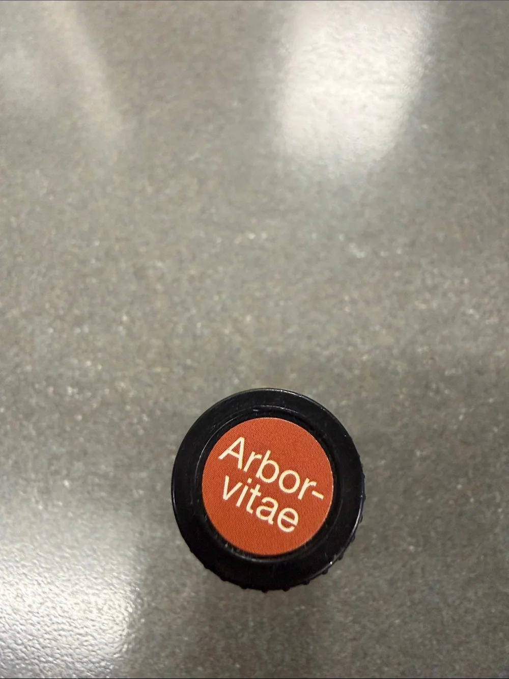 doTERRA Arborvitae Essential Oil – 5 mL
